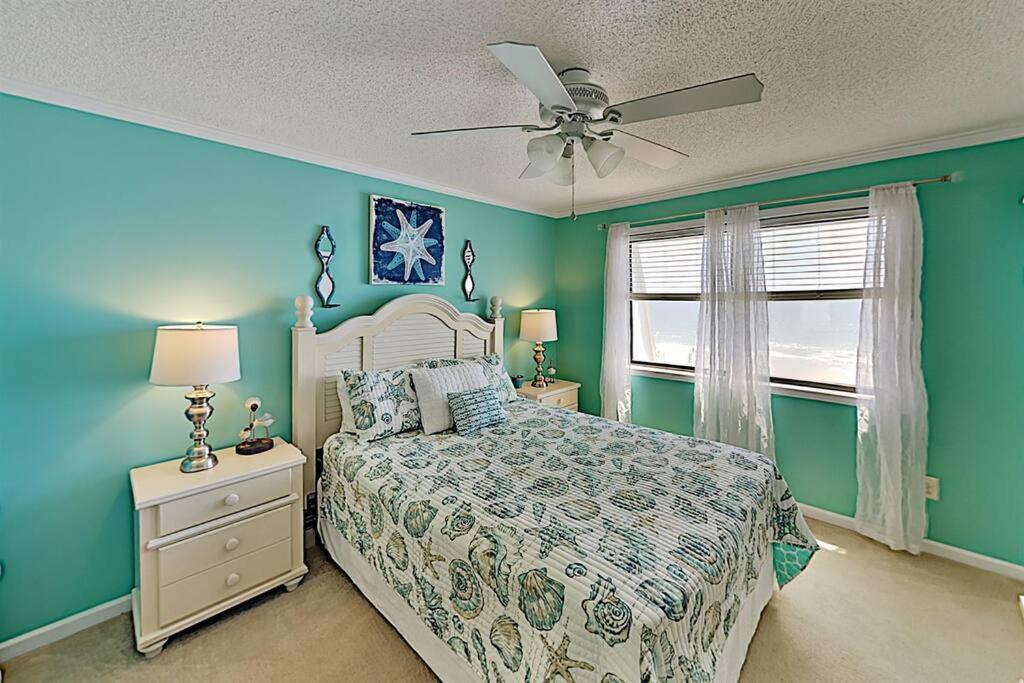 *2Br Oceanfront Retreat*King Ensuite*Pool*Nmb Cherry Grove*Pc4 Μιρτλ Μπιτς Εξωτερικό φωτογραφία